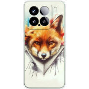 Чохол BoxFace Xiaomi 15 