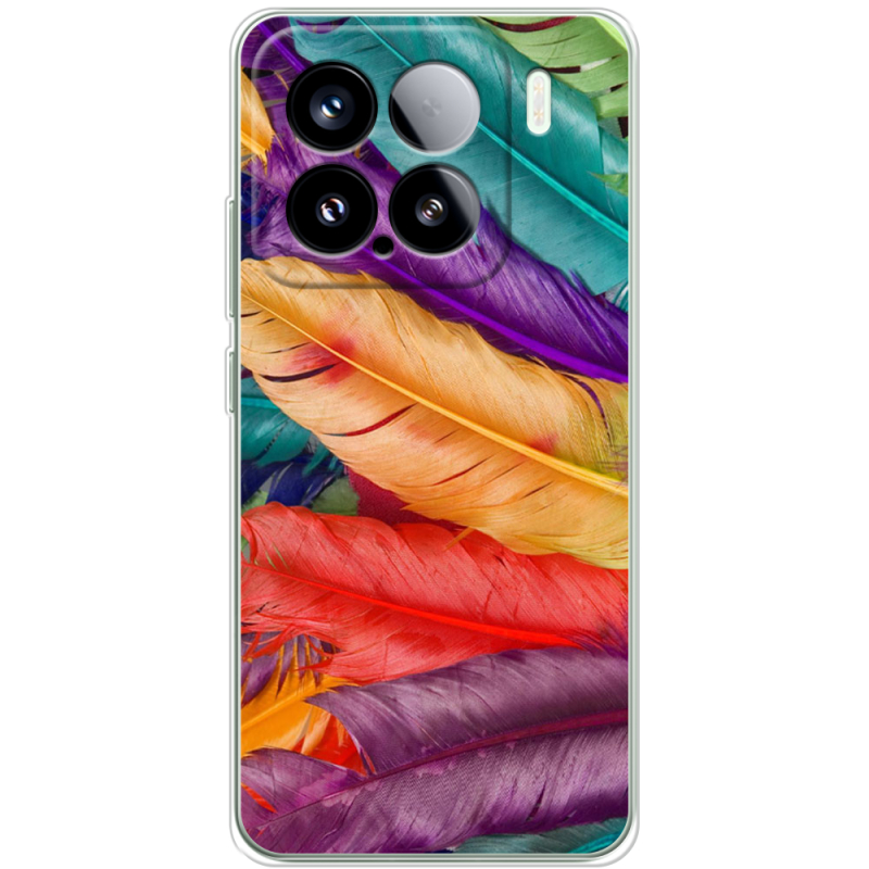 Чохол BoxFace Xiaomi 15 Colour Joy