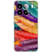 Чохол BoxFace Xiaomi 15 Colour Joy