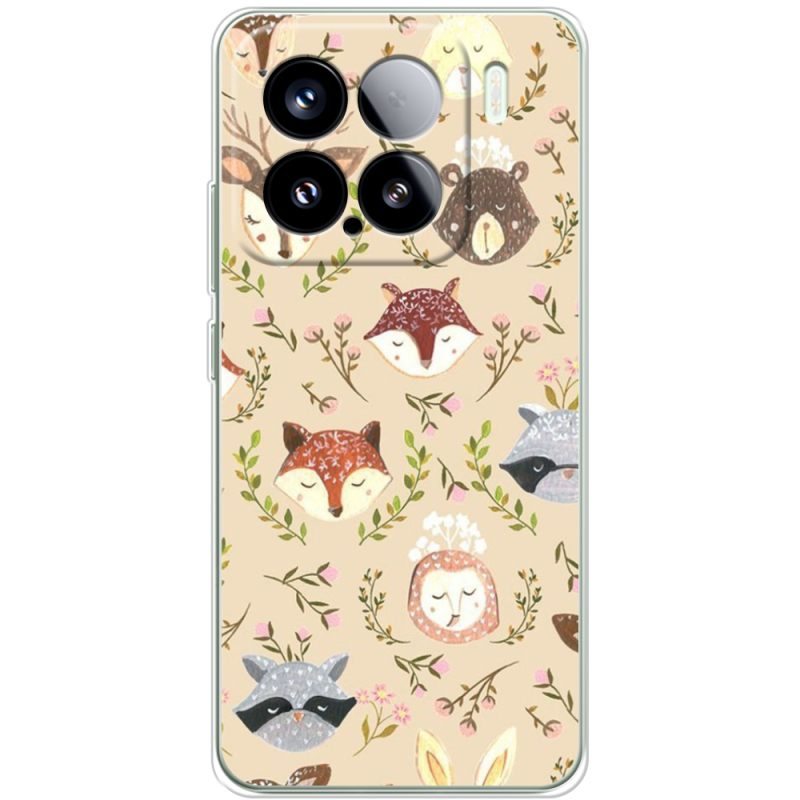 Чохол BoxFace Xiaomi 15 