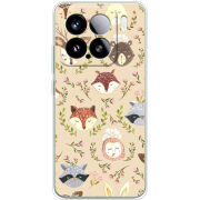 Чохол BoxFace Xiaomi 15 