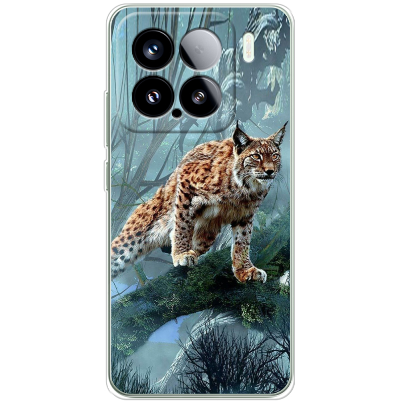 Чохол BoxFace Xiaomi 15 