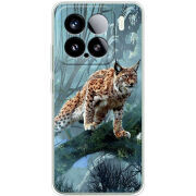 Чохол BoxFace Xiaomi 15 