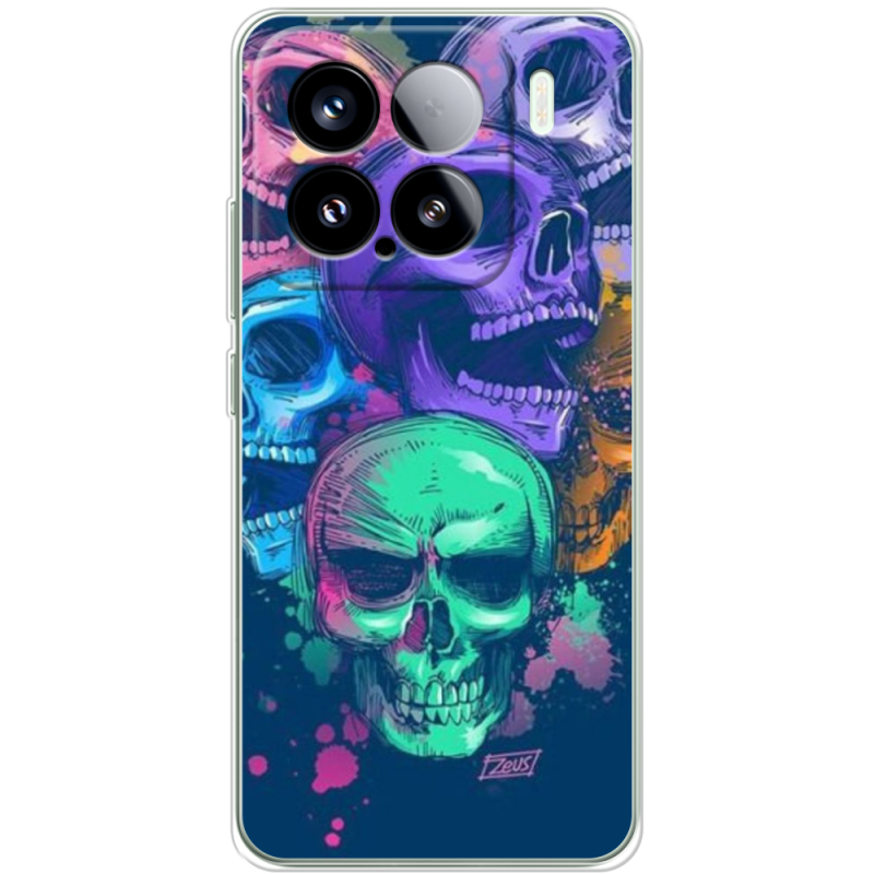 Чохол BoxFace Xiaomi 15 