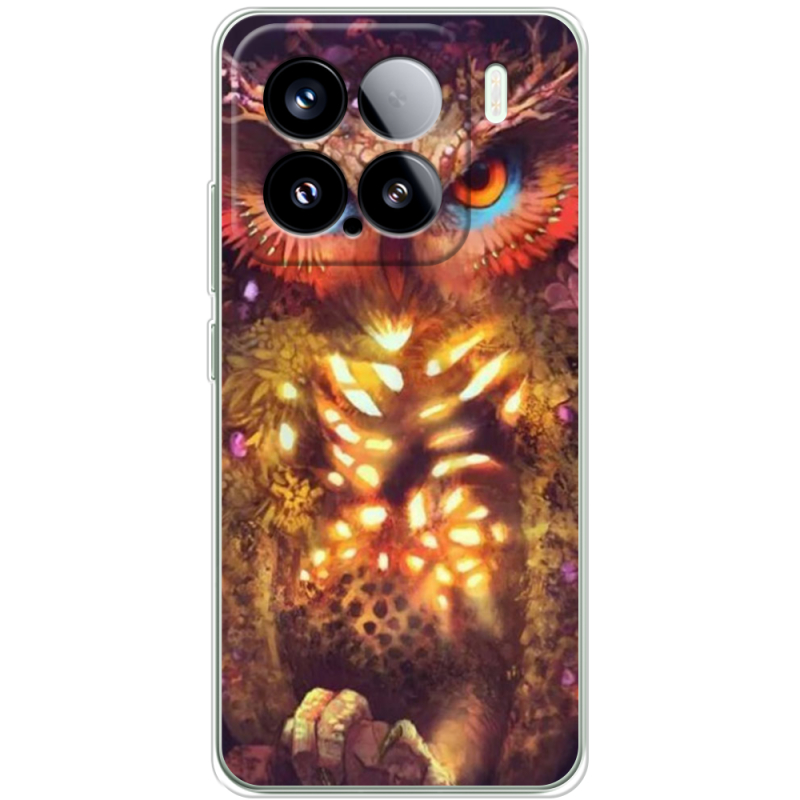 Чохол BoxFace Xiaomi 15 