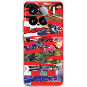 Чохол BoxFace Xiaomi 15 