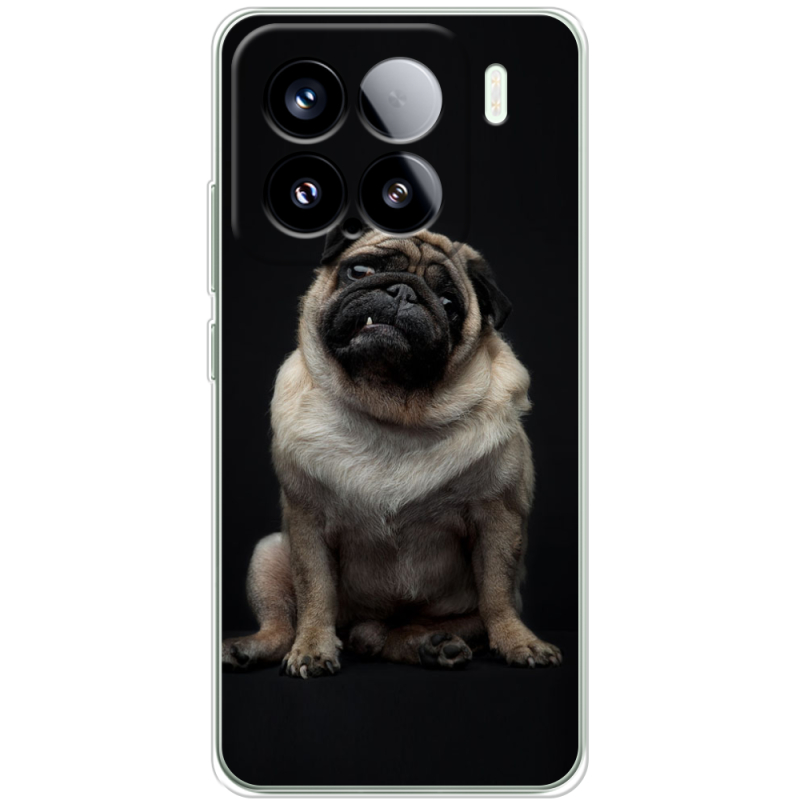 Чохол BoxFace Xiaomi 15 