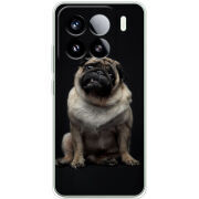 Чохол BoxFace Xiaomi 15 