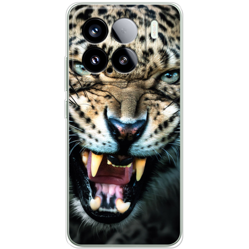 Чохол BoxFace Xiaomi 15 