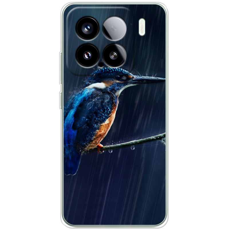 Чохол BoxFace Xiaomi 15 