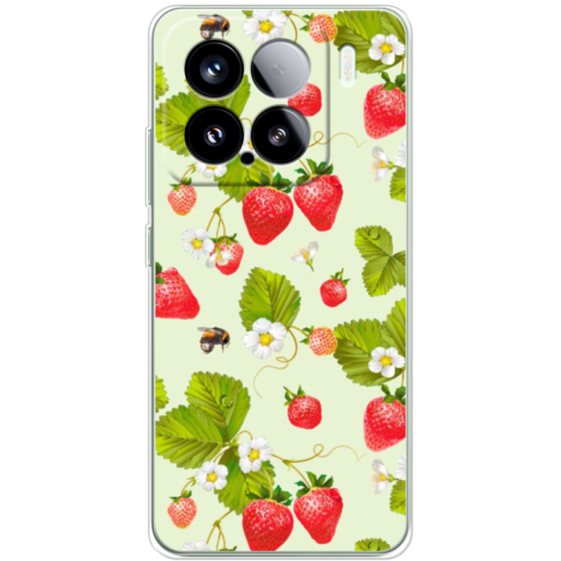 Чохол BoxFace Xiaomi 15 