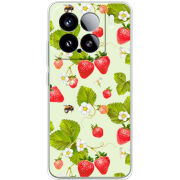 Чохол BoxFace Xiaomi 15 