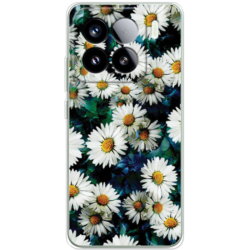 Чохол BoxFace Xiaomi 15 