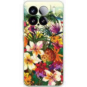 Чохол BoxFace Xiaomi 15 