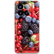 Чохол BoxFace Xiaomi 15 