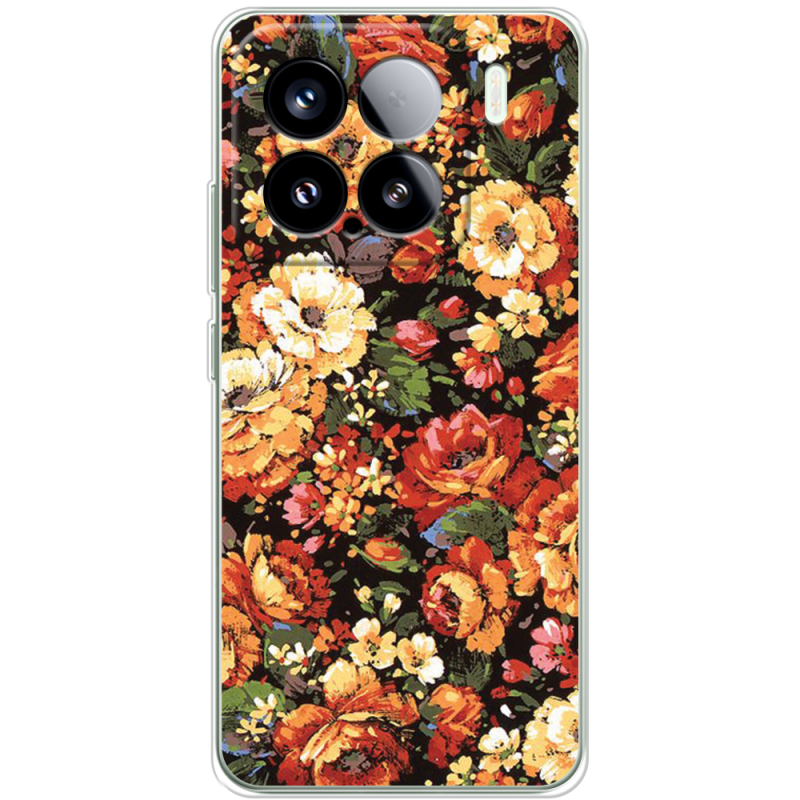 Чохол BoxFace Xiaomi 15 