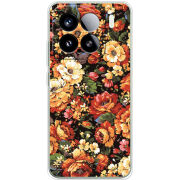 Чохол BoxFace Xiaomi 15 