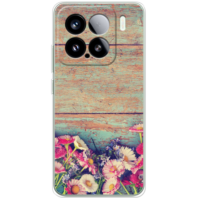 Чохол BoxFace Xiaomi 15 