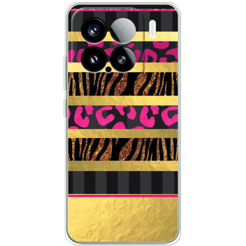 Чохол BoxFace Xiaomi 15 