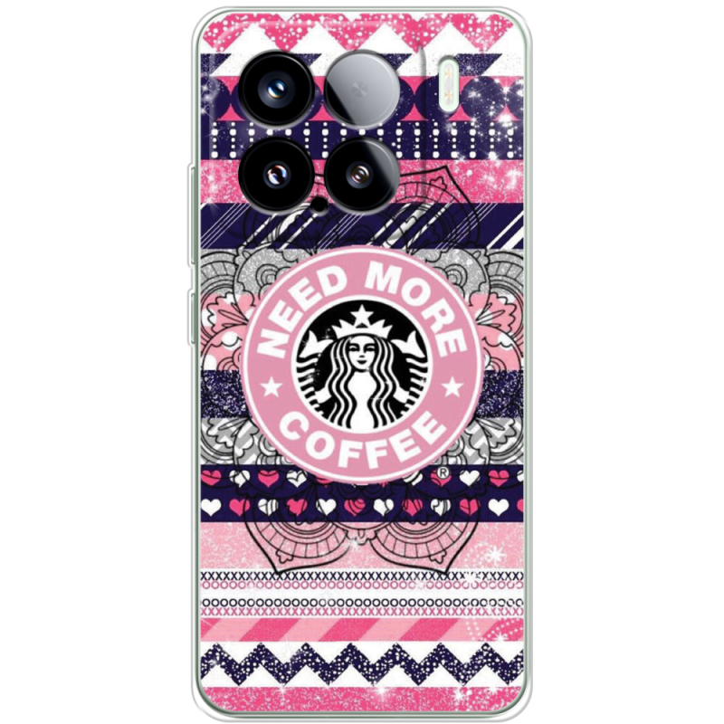 Чохол BoxFace Xiaomi 15 