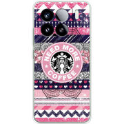 Чохол BoxFace Xiaomi 15 