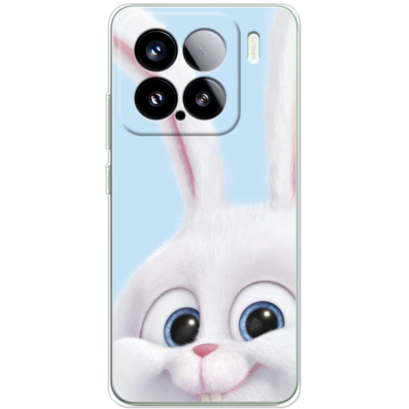 Чохол BoxFace Xiaomi 15 Rabbit