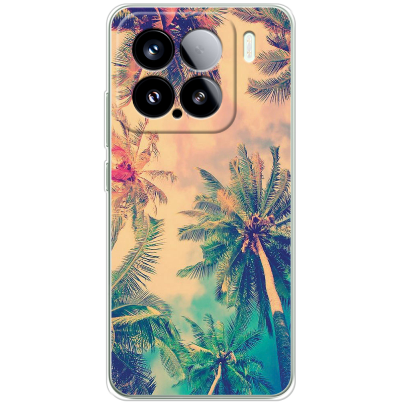 Чохол BoxFace Xiaomi 15 