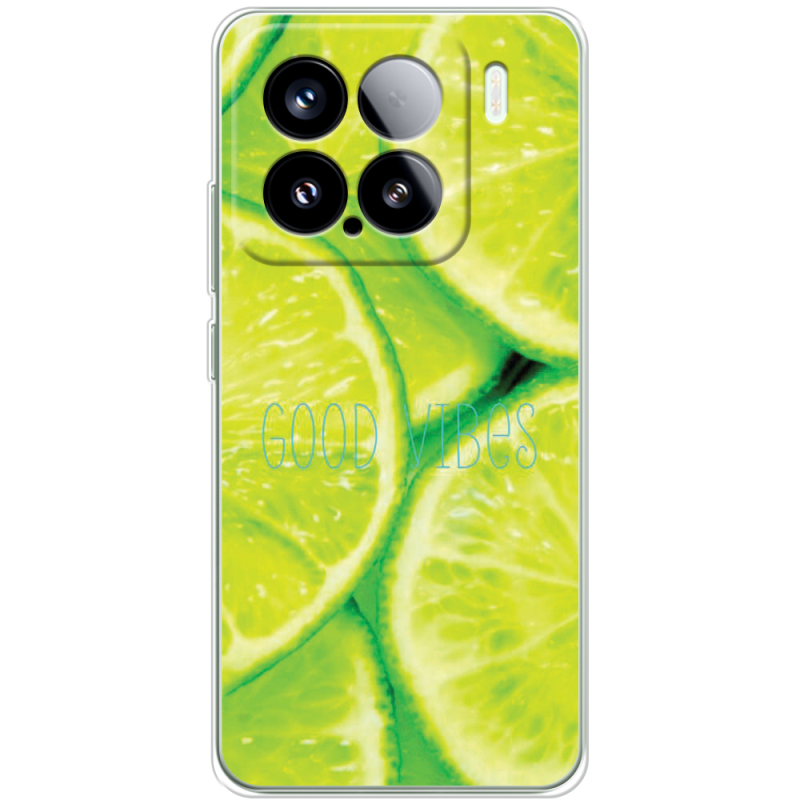 Чохол BoxFace Xiaomi 15 