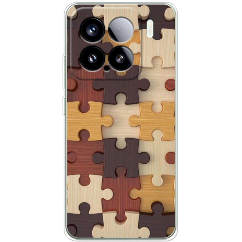 Чохол BoxFace Xiaomi 15 