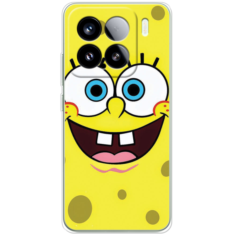 Чохол BoxFace Xiaomi 15 