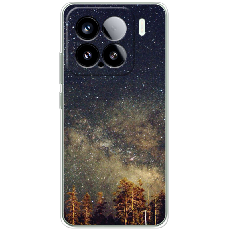 Чохол BoxFace Xiaomi 15 