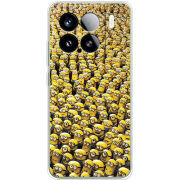 Чохол BoxFace Xiaomi 15 