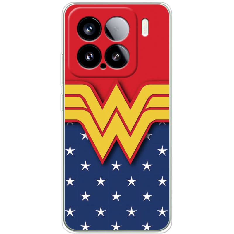 Чохол BoxFace Xiaomi 15 