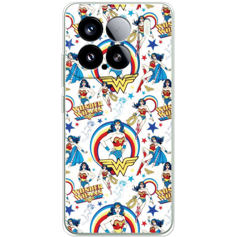 Чохол BoxFace Xiaomi 15 