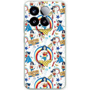 Чохол BoxFace Xiaomi 15 