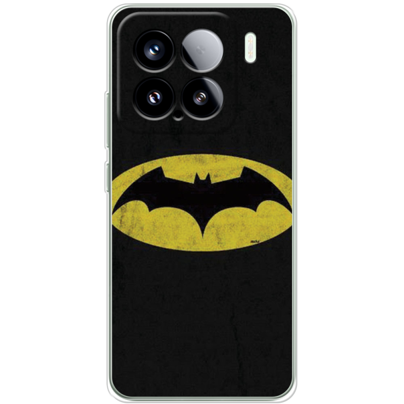 Чохол BoxFace Xiaomi 15 