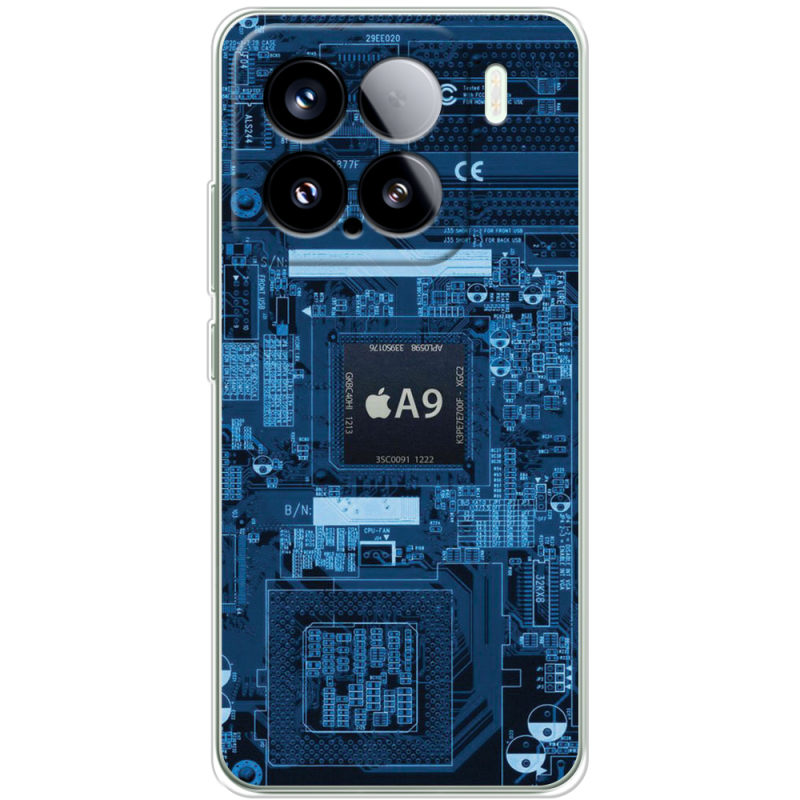 Чохол BoxFace Xiaomi 15 