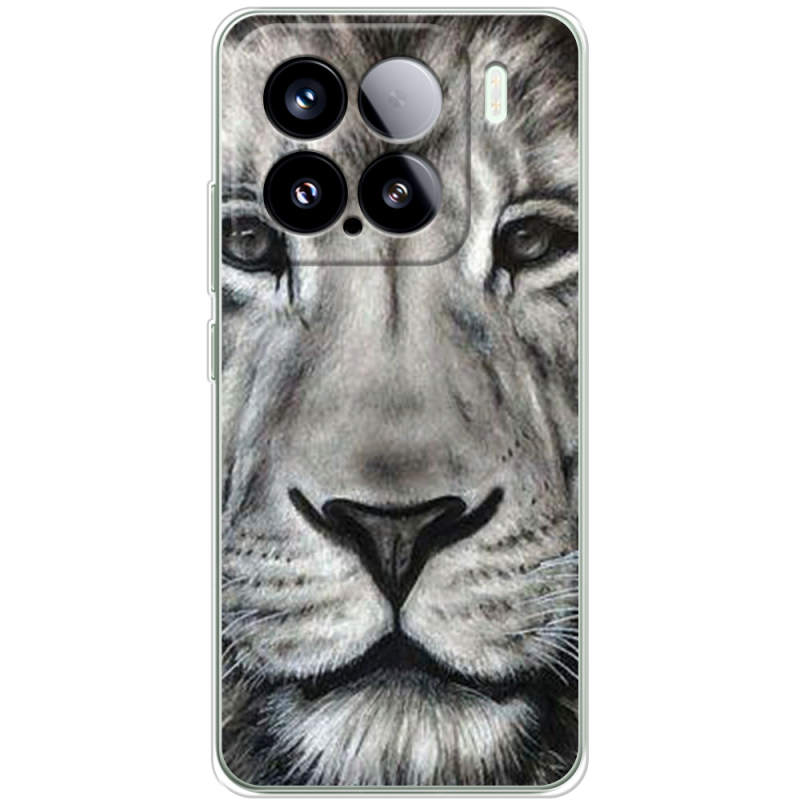 Чохол BoxFace Xiaomi 15 