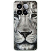 Чохол BoxFace Xiaomi 15 