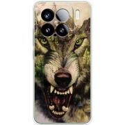 Чохол BoxFace Xiaomi 15 