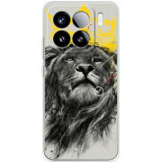 Чохол BoxFace Xiaomi 15 