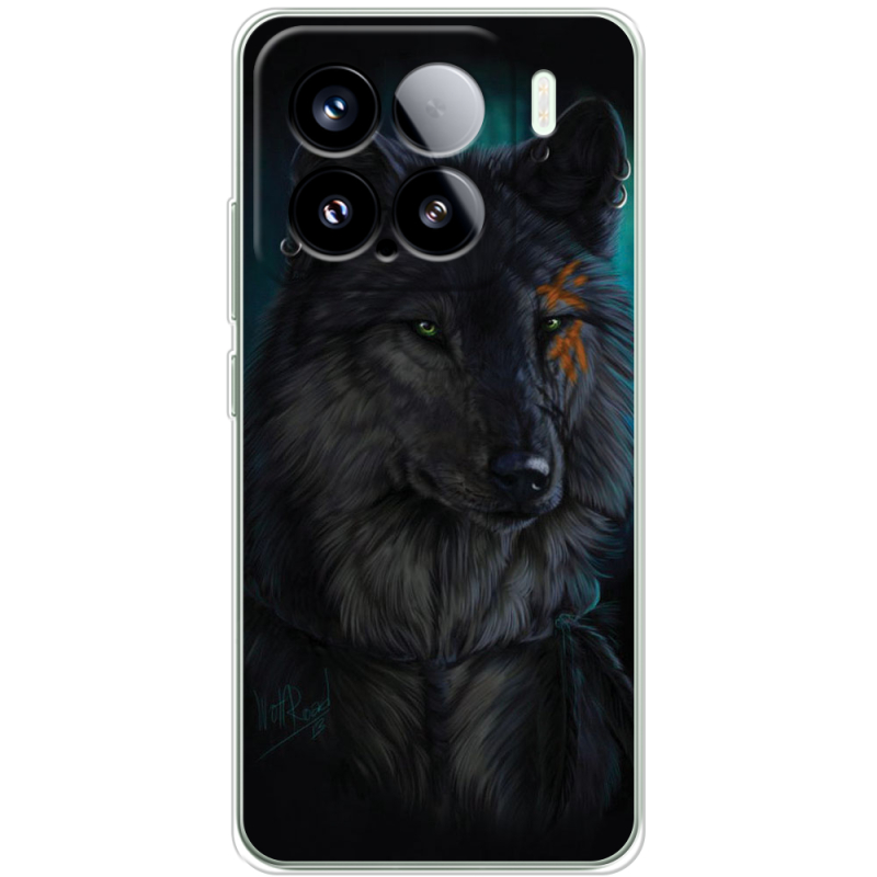 Чохол BoxFace Xiaomi 15 