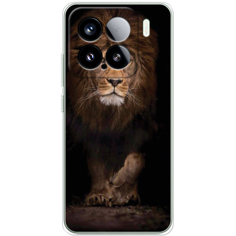 Чохол BoxFace Xiaomi 15 