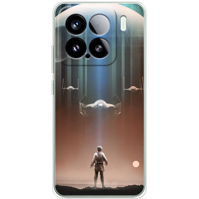 Чохол BoxFace Xiaomi 15 