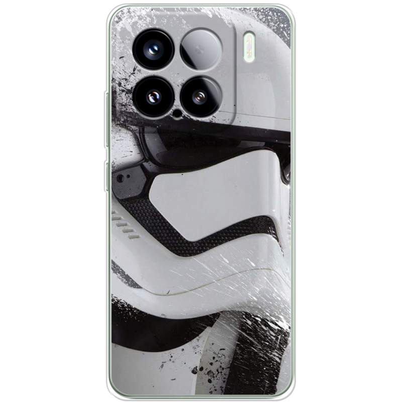 Чохол BoxFace Xiaomi 15 