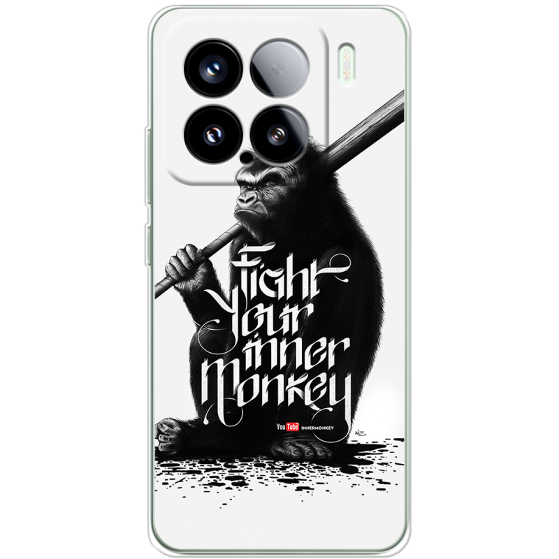 Чохол BoxFace Xiaomi 15 