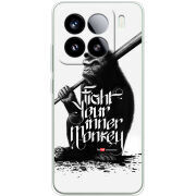 Чохол BoxFace Xiaomi 15 