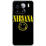 Чохол BoxFace Xiaomi 15 NIRVANA