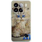 Чохол BoxFace Xiaomi 15 