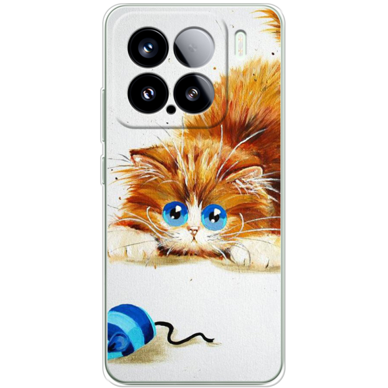 Чохол BoxFace Xiaomi 15 